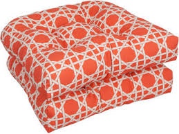 Outdoor 5'' Seat Cushion (Set of 2)