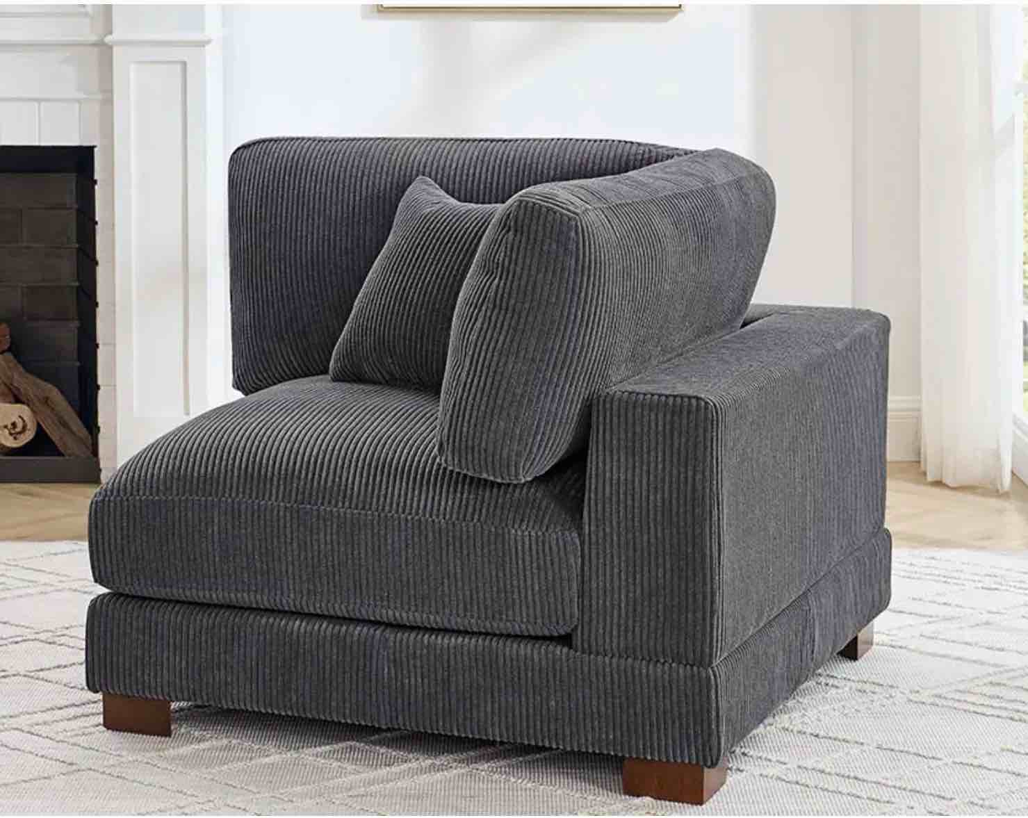 D94083-C  Series Corner Sofa