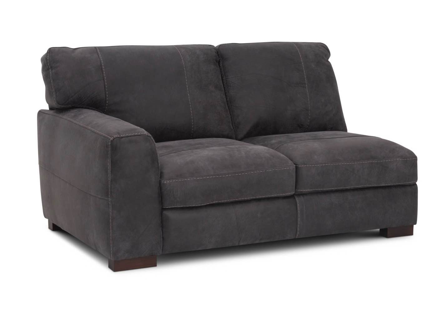 Maximus Left Arm Facing Loveseat