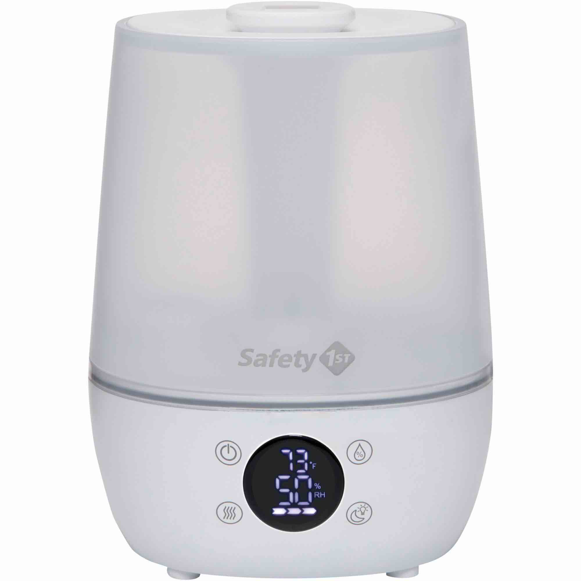 Safety 1st Humid Control Filter Free Humidifier 