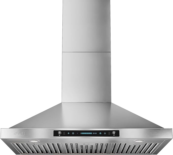 KTCH 36'Wall Mount Ra..g life Smarter IKP01-36