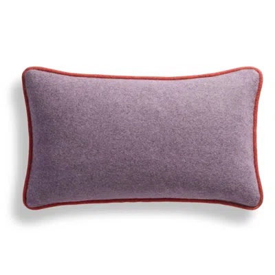 Duck Duck Small Lumbar Pillow 