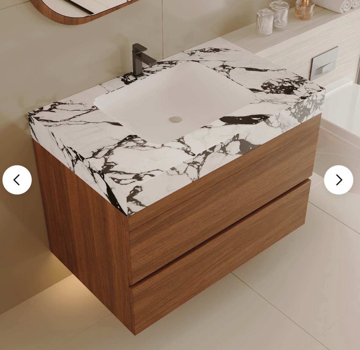 Top part of Sink Only 
