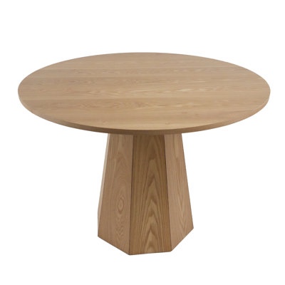 39" Round  Dining Table only top 