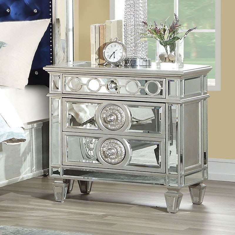 Varian Nightstand