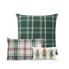 Cojines decorativos para sofa color green similar to the photo 