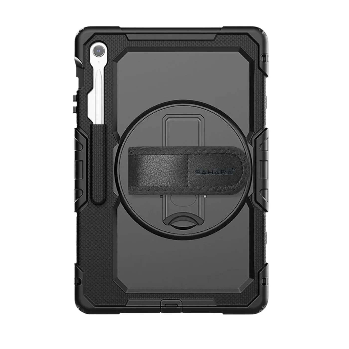 Samsung Galaxy Tab S10 FE+ Case
