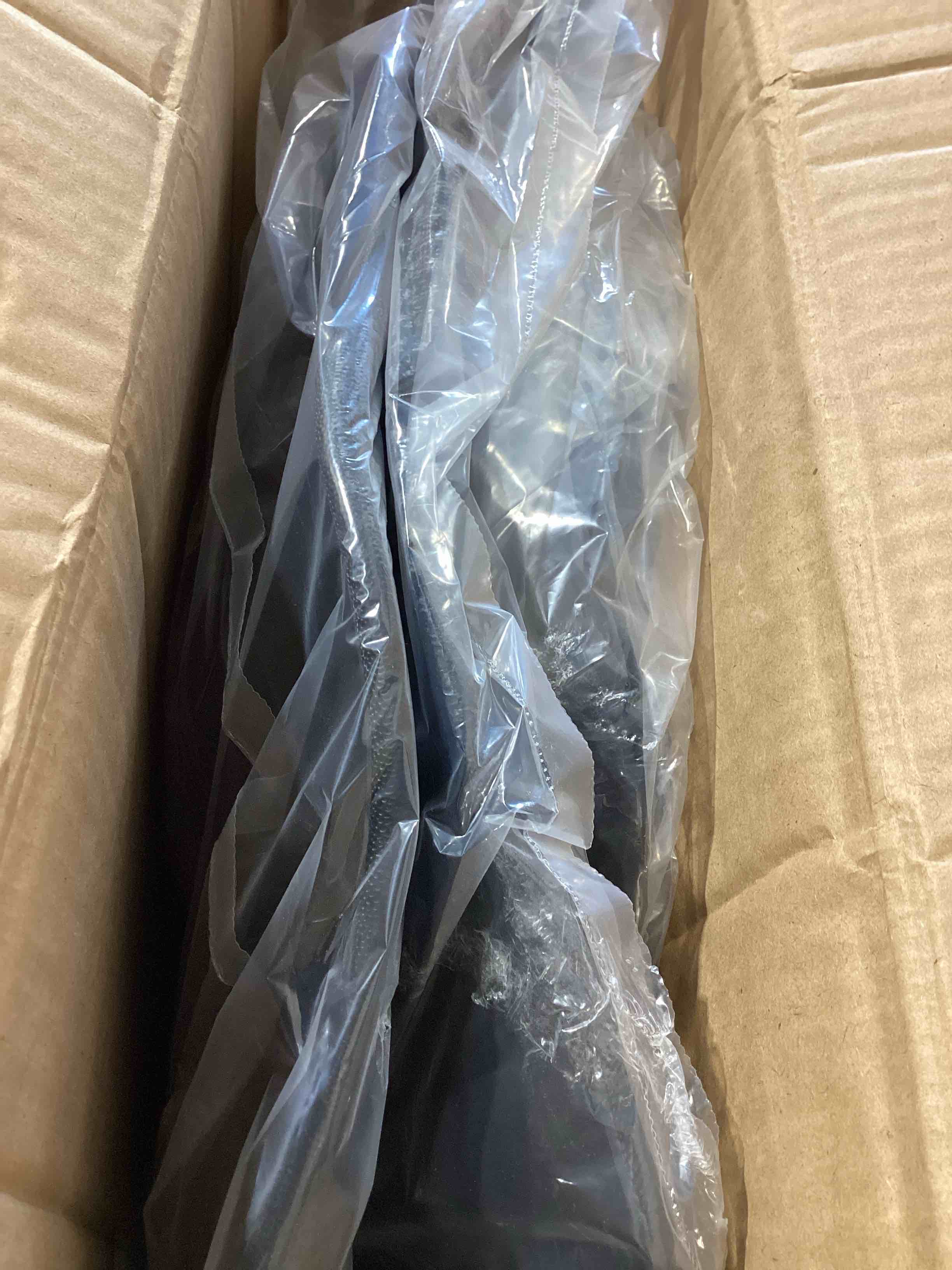 Condition photo showing Good Condition for floor mats custom for toyota 4runner 2025 2026 fuel 7 seats (not for hybrid/ev) all weather tpe protection 1st & 2nd & 3rd row anti-slip automotive floor liners for 4-runner 2026 accessories, black for 4runner 7-seat 2025-2026