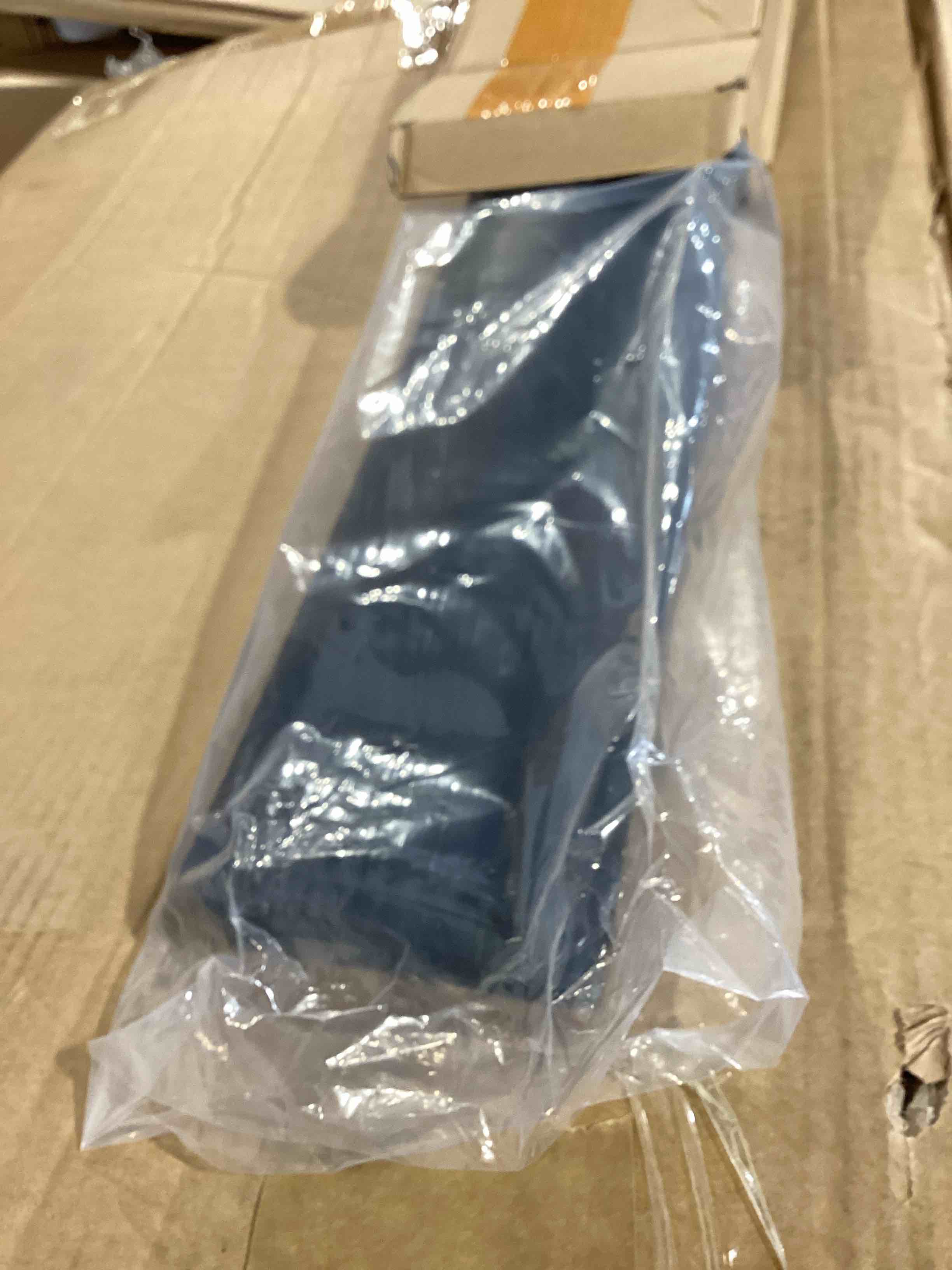 Condition photo showing New/Like New for rear right door lower molding trim for mitsubishi outlander 2022-2024 replaces 5757a602