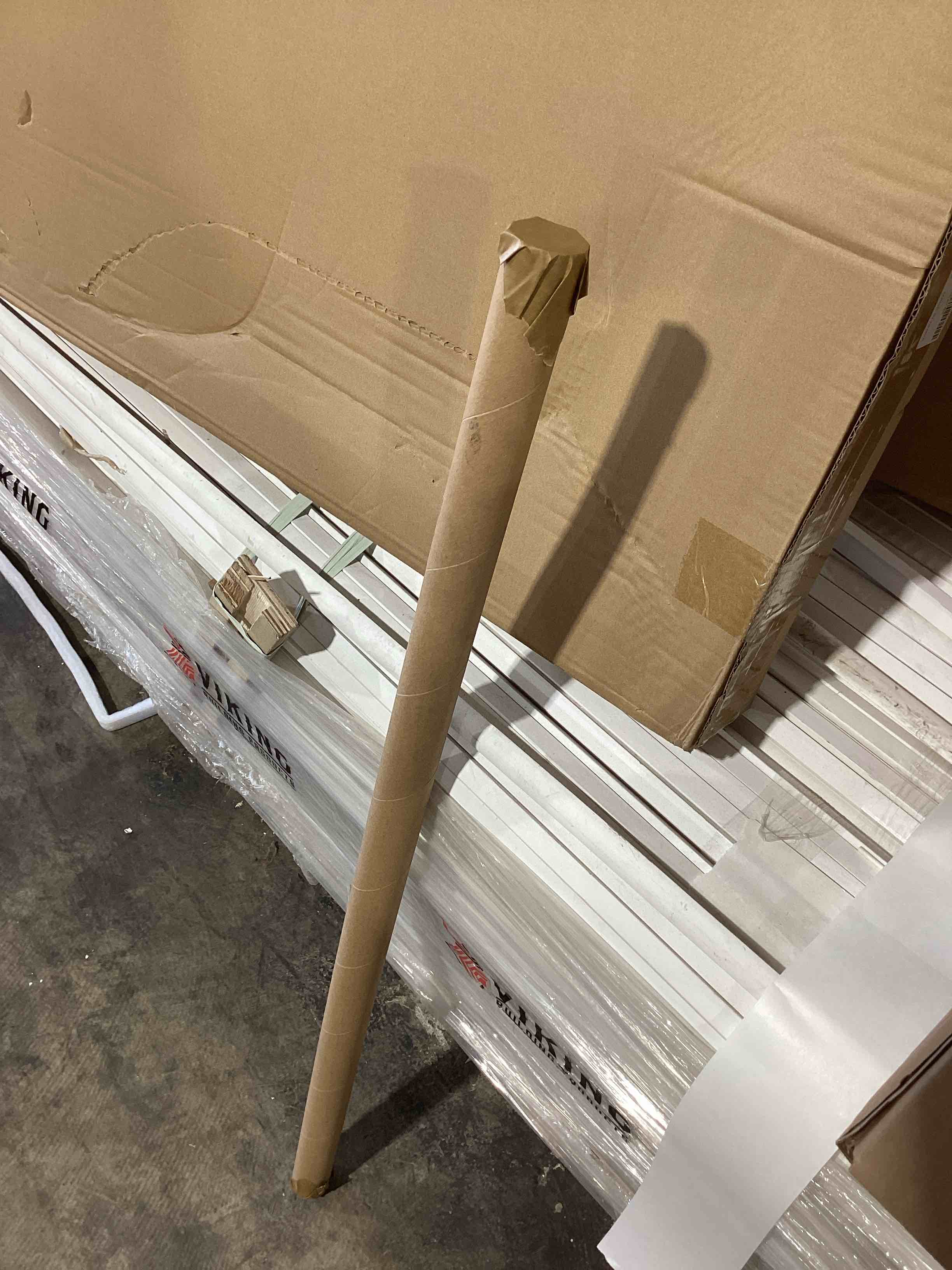 Condition photo showing New/Like New for shower door bottom seal, 2-pack frameless door sweep for 3/8" door - 39" long ultra clear shower door seal strip, stop shower leaks and create a water barrier(3/8" door, long sweep) clear 3/8" door, long sweep