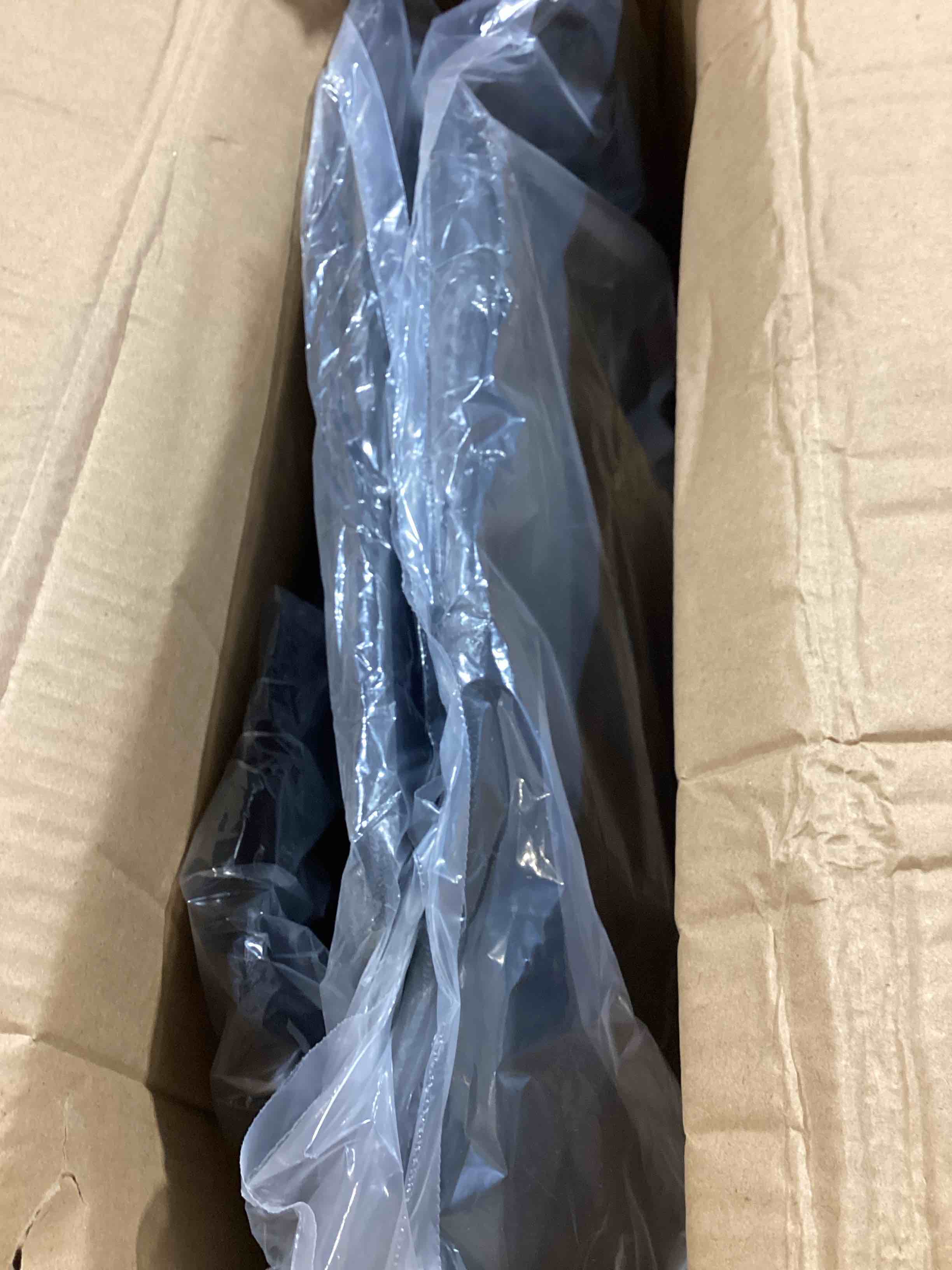 Condition photo showing Good Condition for floor mats custom for toyota 4runner 2025 2026 fuel 7 seats (not for hybrid/ev) all weather tpe protection 1st & 2nd & 3rd row anti-slip automotive floor liners for 4-runner 2026 accessories, black for 4runner 7-seat 2025-2026
