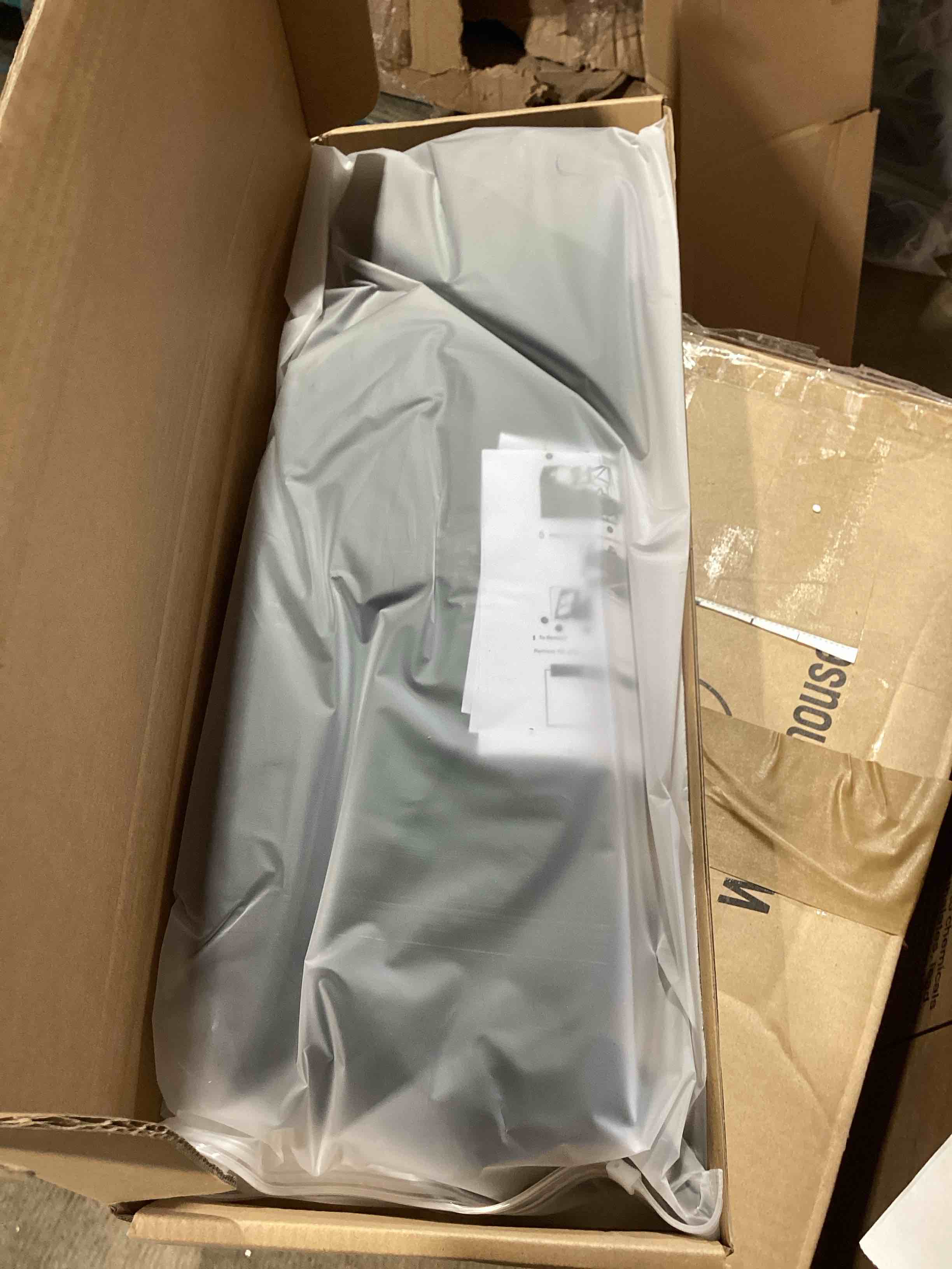 Condition photo showing New/Like New for cargo cover for honda passport 2026 accessories rear trunk cover rear trunk security cover shielding shade
