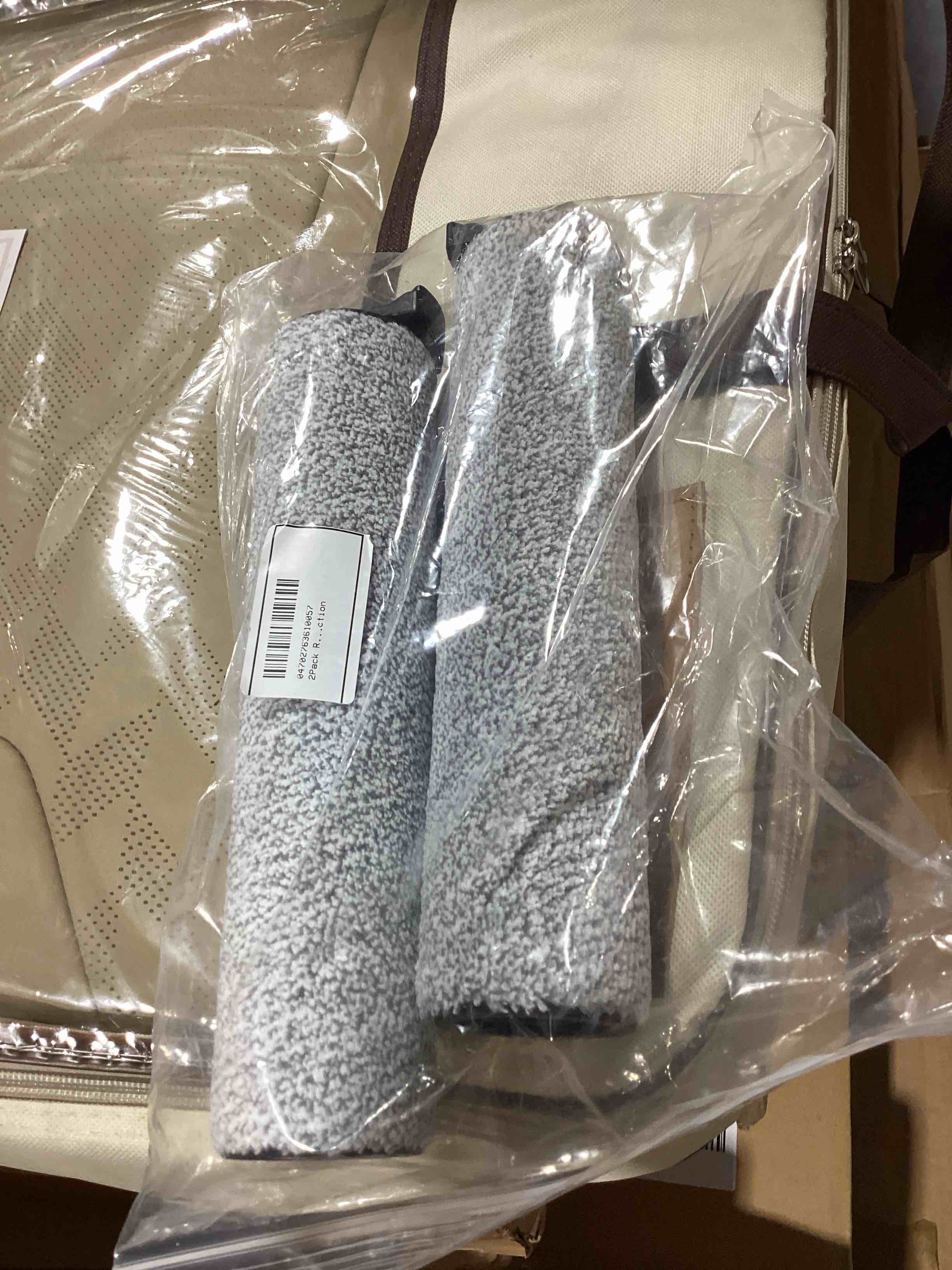 Condition photo showing New/Like New for 2 pack? replacement brush roller ?compatible for tineco ifloor 3/ floor one s3 ?wet dry cordless vacuum cleaner accessories