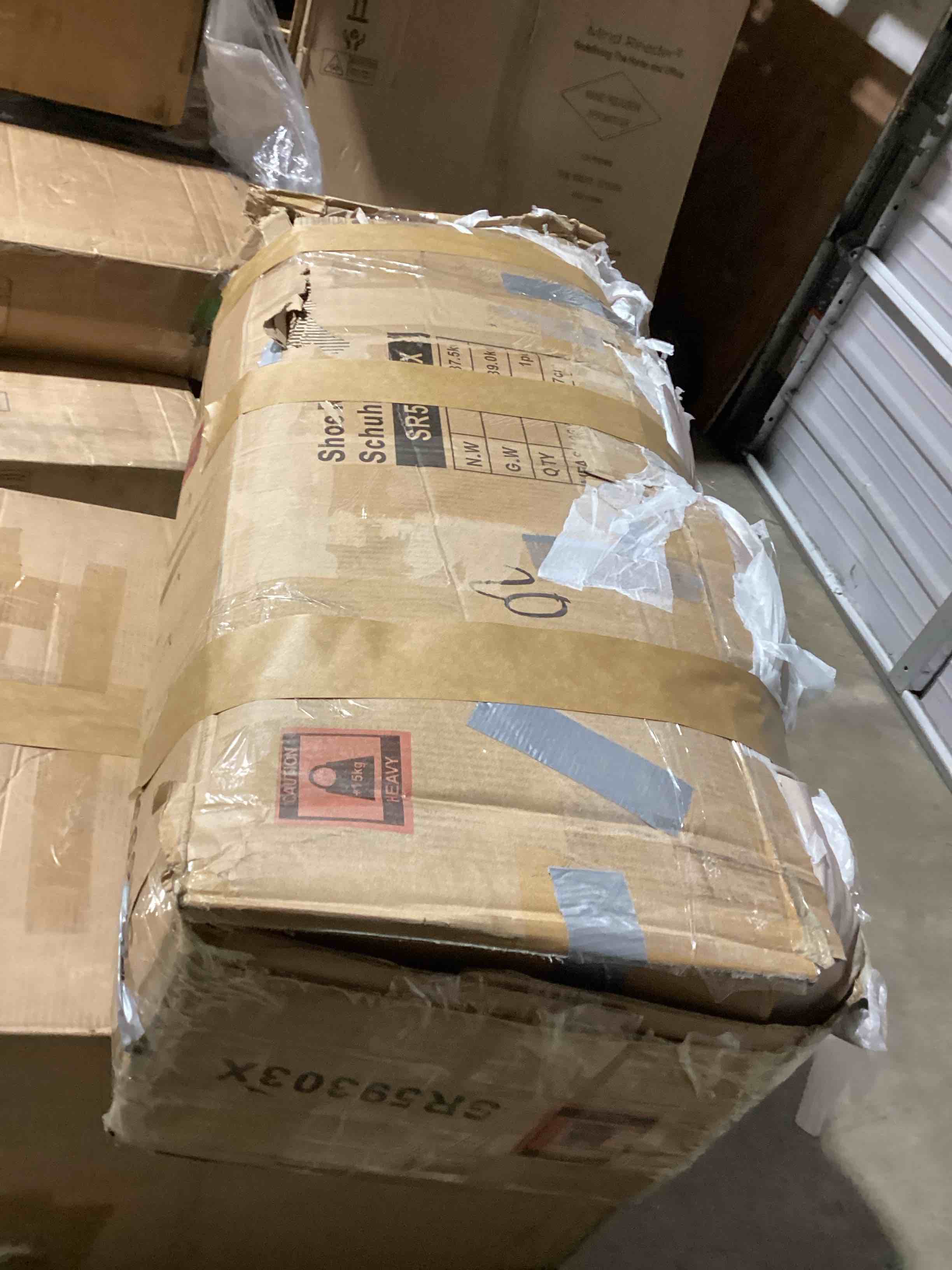Condition photo showing Good Condition for mattress, foldable sleeping pad, portable dormitory tatami mat(khaki)