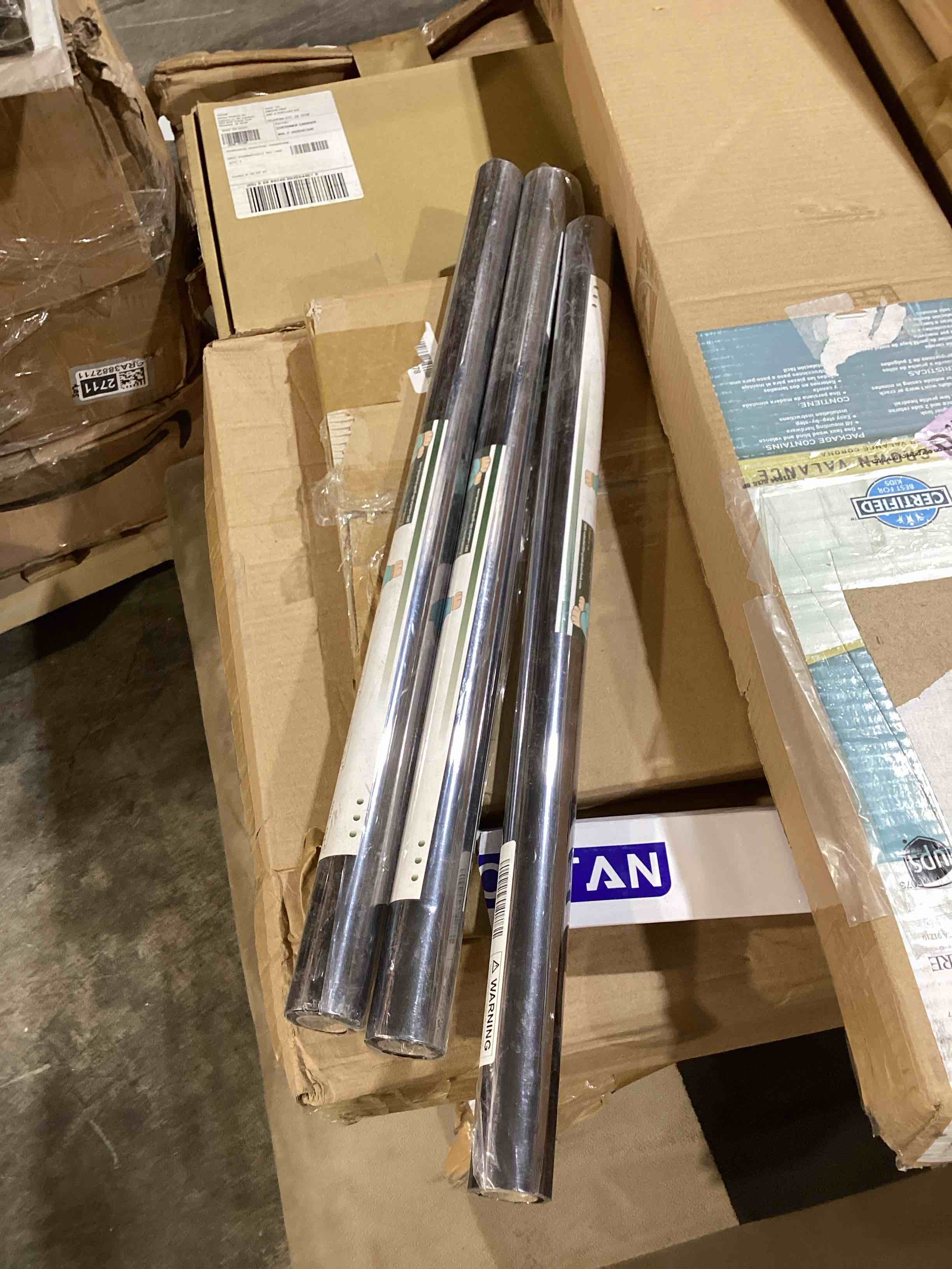 Condition photo showing New/Like New for coavas window p...23.6x118.1 inch pack 3