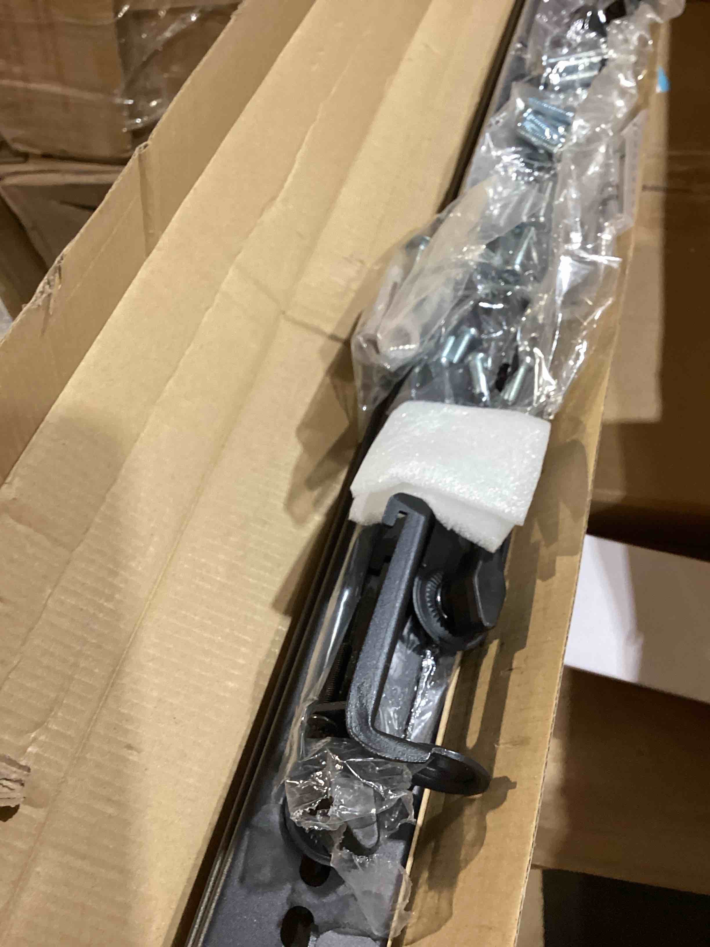 Condition photo showing Good Condition for soundbar bracket