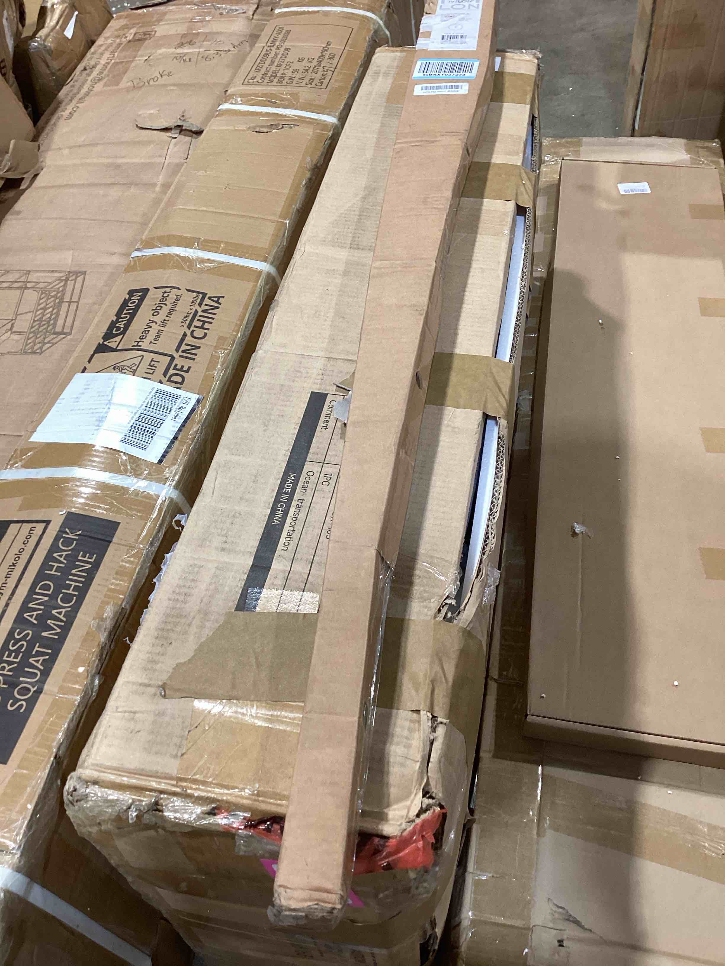 Condition photo showing Good Condition for ivilon drapery window curtain rod - end cap style design 1 inch pole. 48 to 86 inch color warm gold 48 to 86 in.