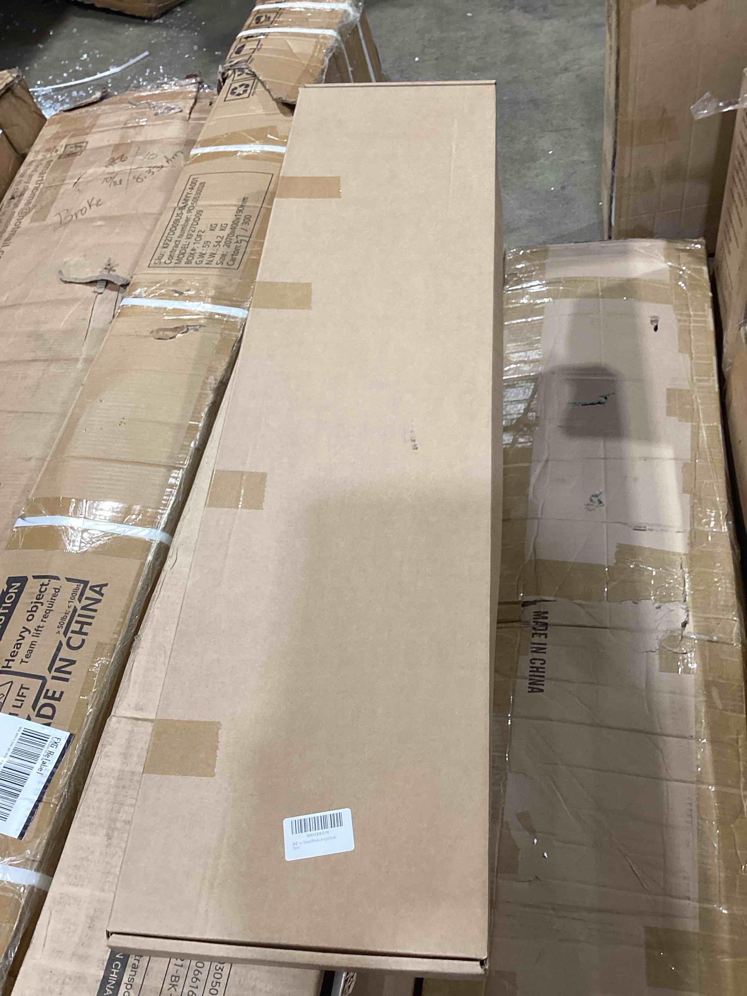 Condition photo showing Good Condition for in-channel window deflectors for ford f-150 2015-2020 supercrew (fit for ford f-250 f-350 f-450 f-550 17-23), rain guards window visors vent deflector sun shade, truck accessories 4 pcs smoke tinted