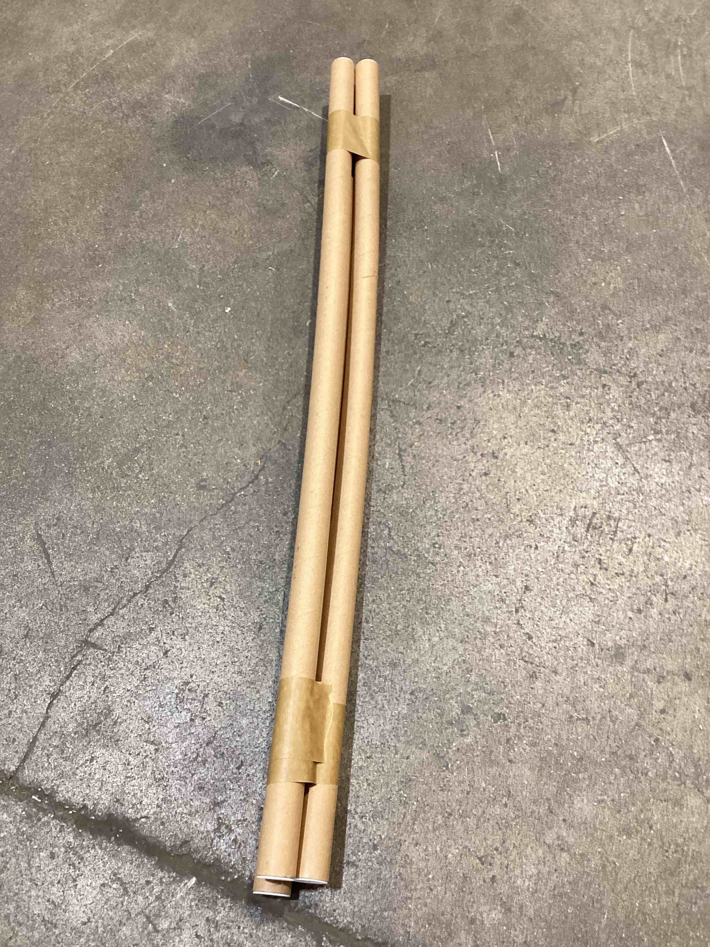 Condition photo showing Good Condition for shower door bottom seal,3 pack frameless door seal for 1/2 inch glass door-39 inch long ultra clear shower door seal strip, stop shower leaks and create a water barrier(1/2" door, long sweep) clear 1/2" door, long sweep