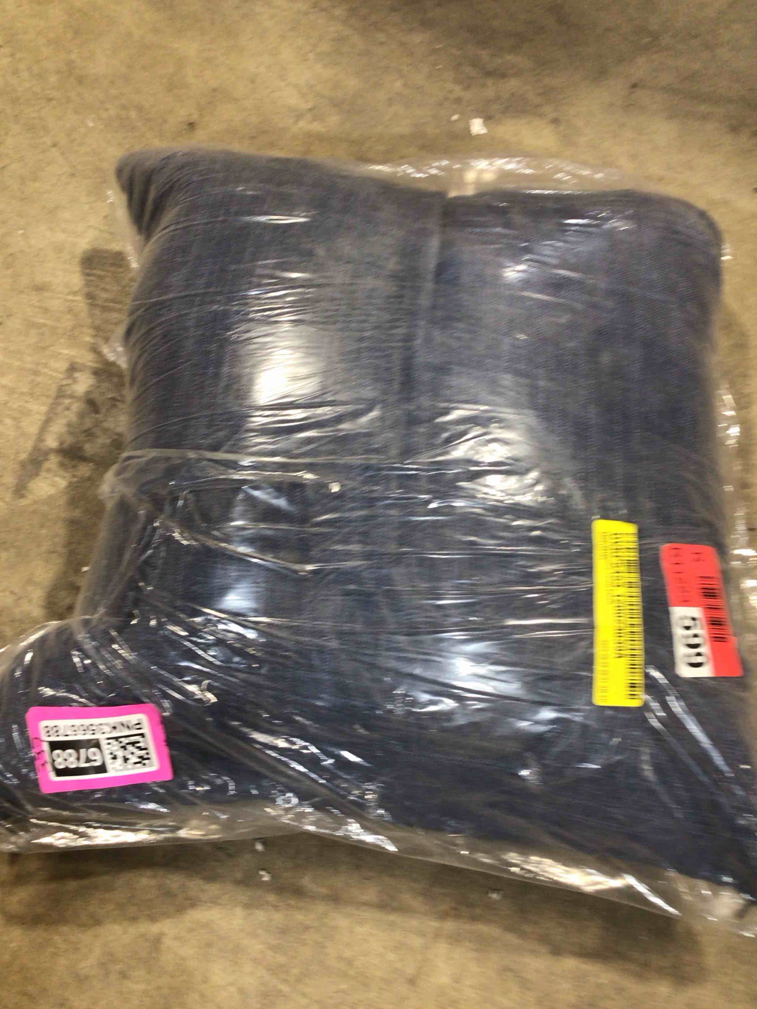 Condition photo showing New/Like New for lena decorative throw pillow 