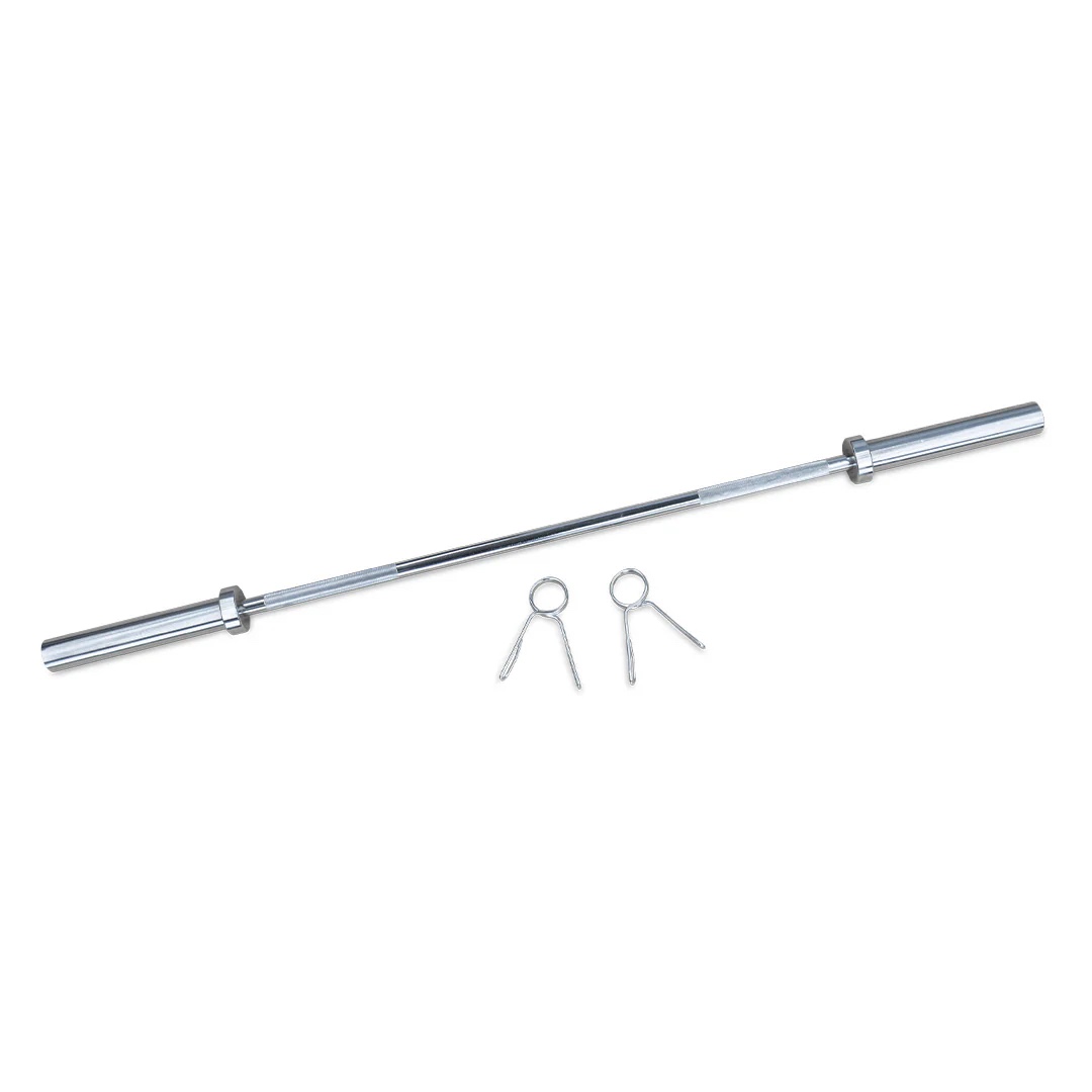 8' OLYMPIC BARBELL