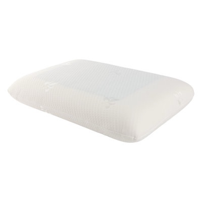 Memory Foam Medium Cooling Pillow