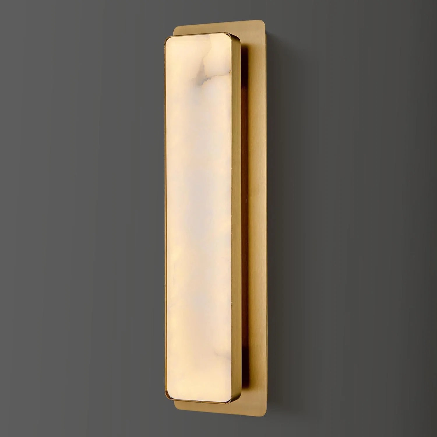 Mikinzie LED Wall Sconces Wallchiere Flush Mounted Seni