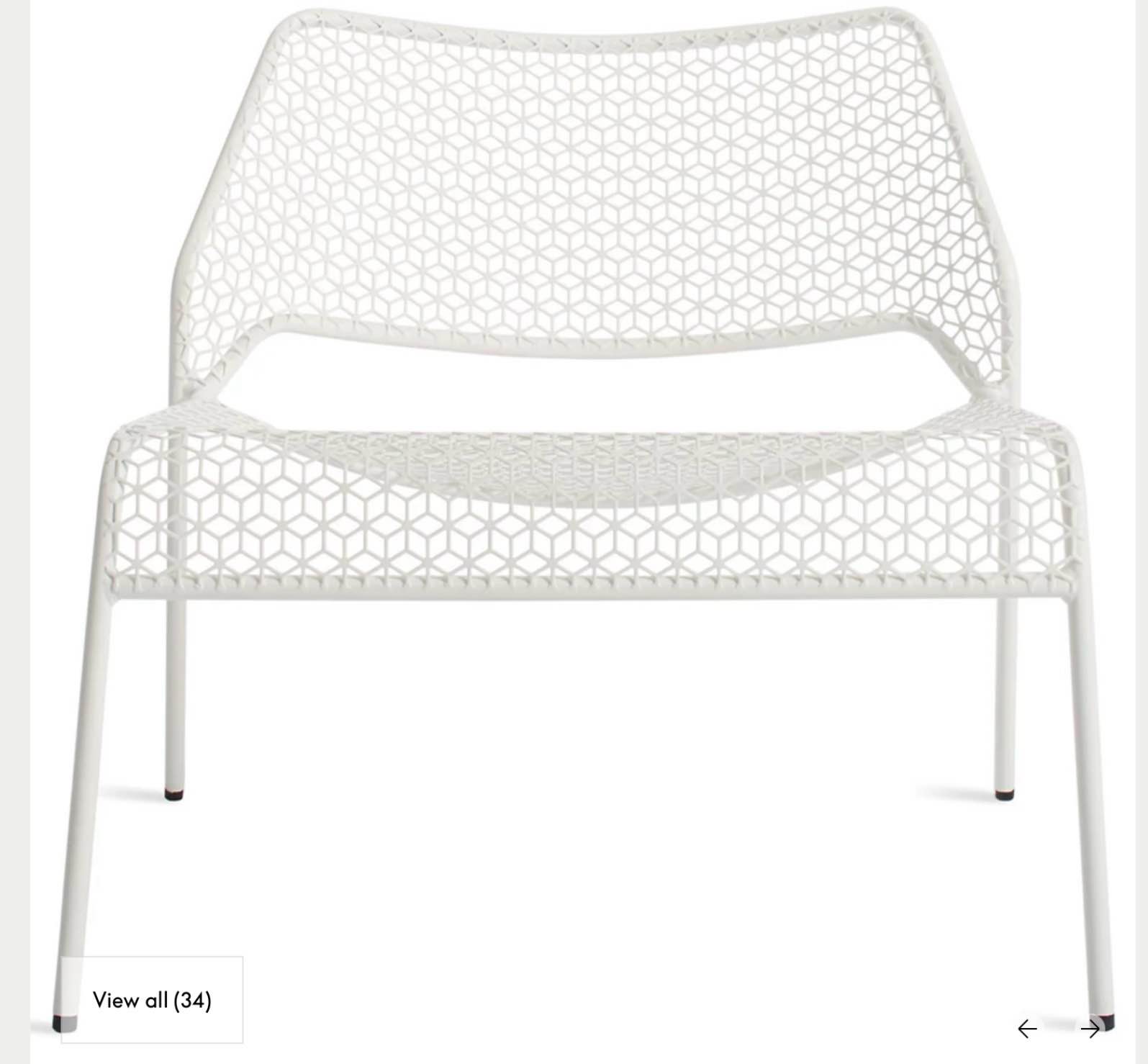 Hot Mesh Chair Collection