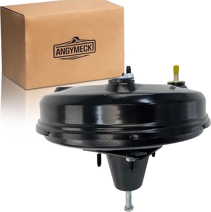 Vacuum Power Brake Booster For 2010-2011 Toyota Camry 2.5L 3.5L 53-3606 17312593-101