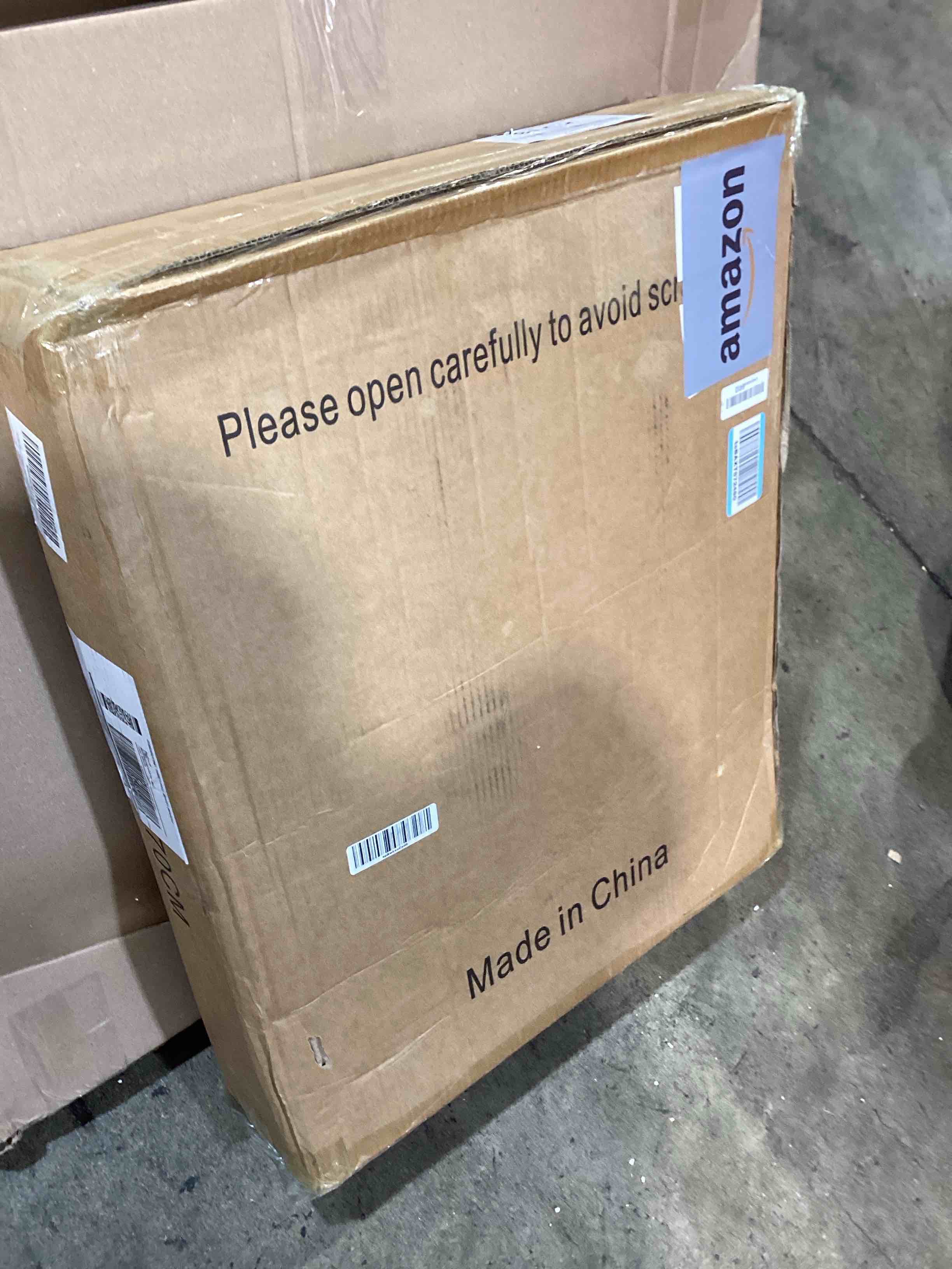 Condition photo showing Good Condition for aomsazto floor mats and cargo mat compatible with jeep grand cherokee (wl include 4xe, not wk2 or wl75) 2022-2026: tpe all weather odorless anti-slip floor liners cargo liner (only 5 seat) 4pcs for 2022-2026 jeep grand cherokee 5 seats
