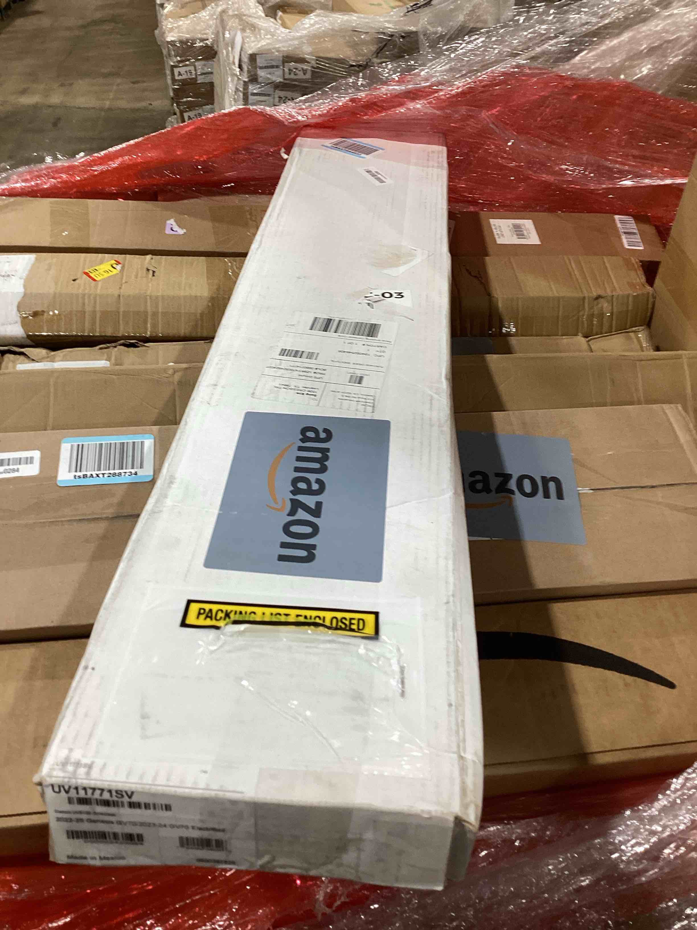 Condition photo showing Good Condition for covercraft uvs100 custom sunscreen | fits 2023-2025 genesis electrified gv70, 2022-2025 gv70 | silver