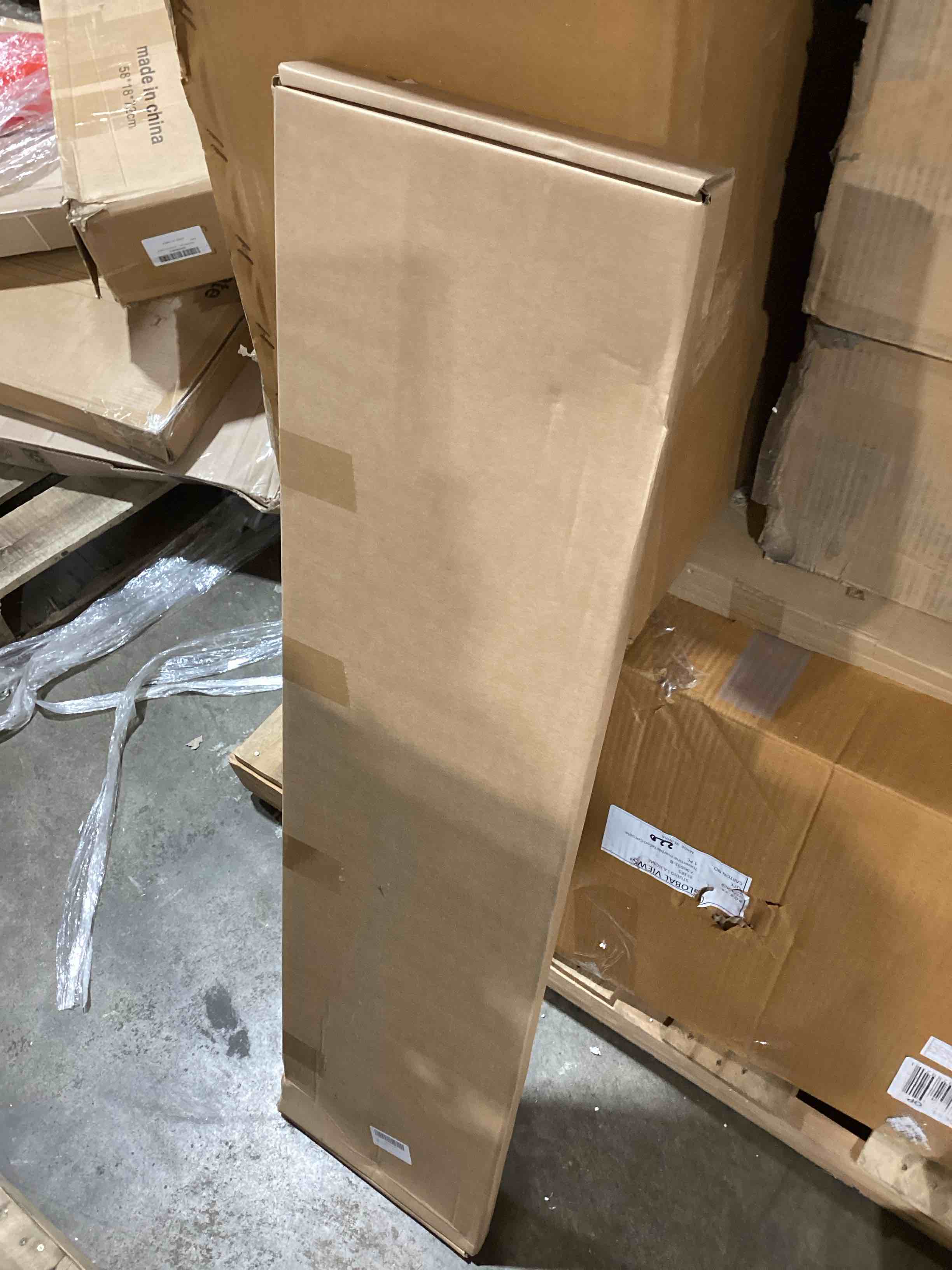 Condition photo showing Good Condition for in-channel window deflectors for ford f-150 2015-2020 supercrew (fit for ford f-250 f-350 f-450 f-550 17-23), rain guards window visors vent deflector sun shade, truck accessories 4 pcs smoke tinted