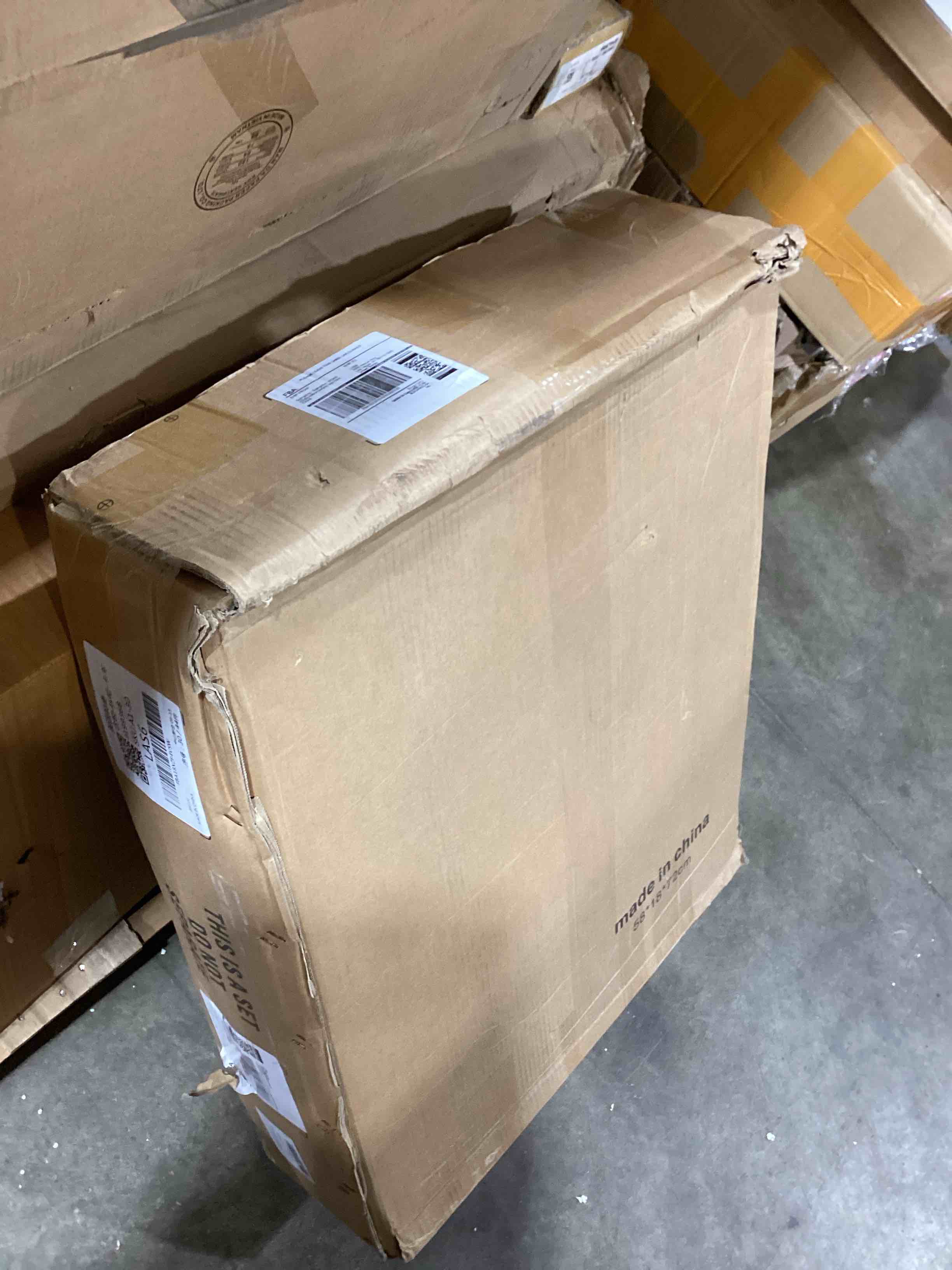 Condition photo showing Good Condition for for toyota camry seat covers le se 2025 - custom fit car seat covers full set, leather seat covers for cars, waterproof car seat cover, black red