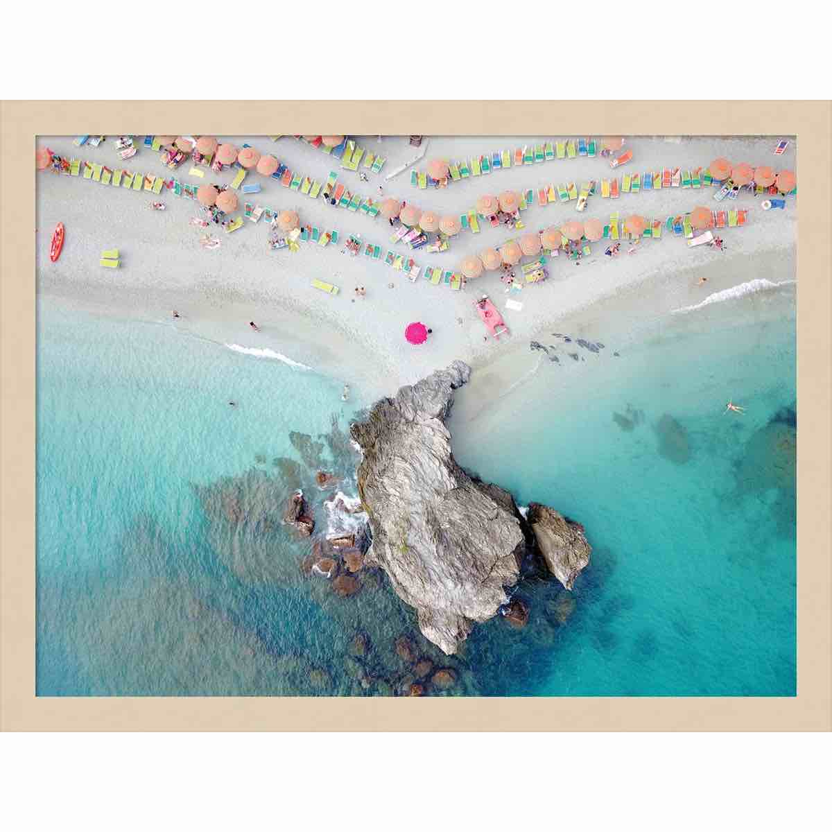 monterosso 8 "