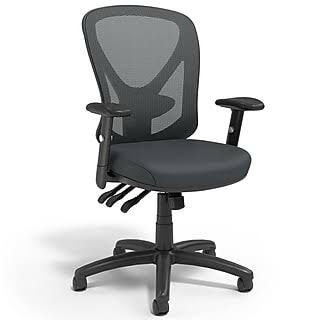 Staples Hyken Ergonomic Mesh Swivel Task Chair