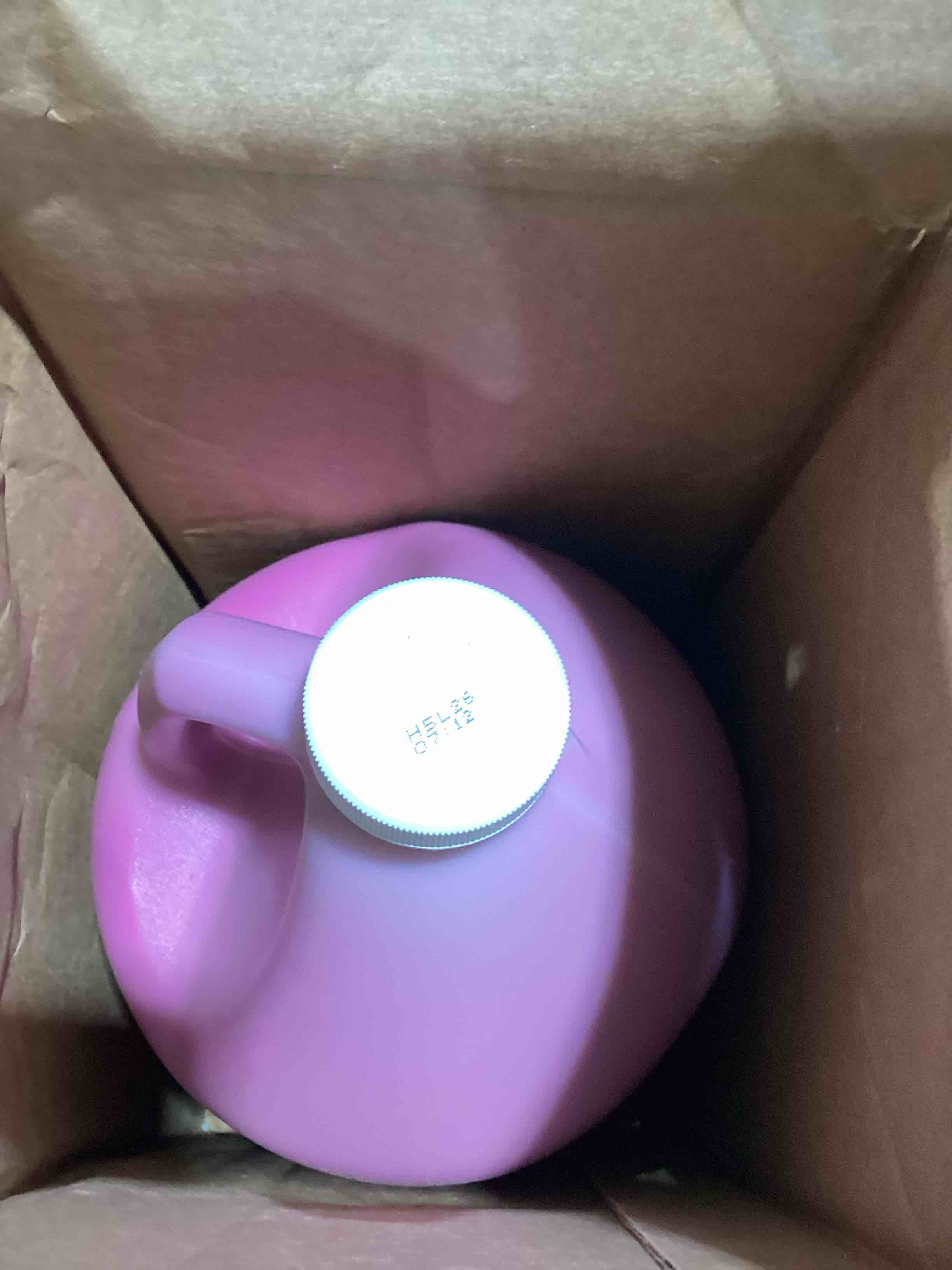 Condition photo showing New/Like New for crayola washable paint  magenta  gallon