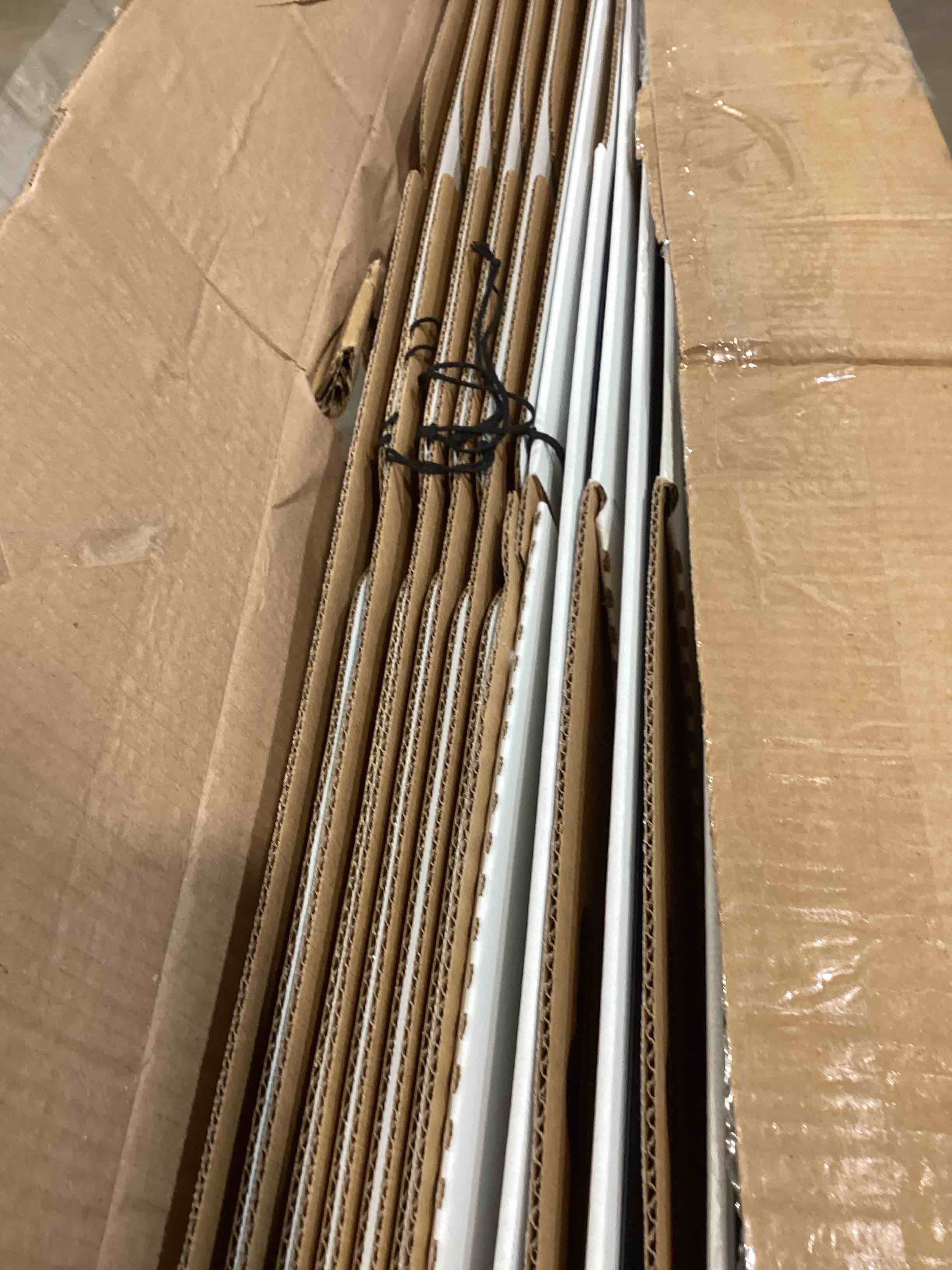 Condition photo showing Good Condition for bankers box 00705 stor/file storage box button tie legal white/blue (12/carton)