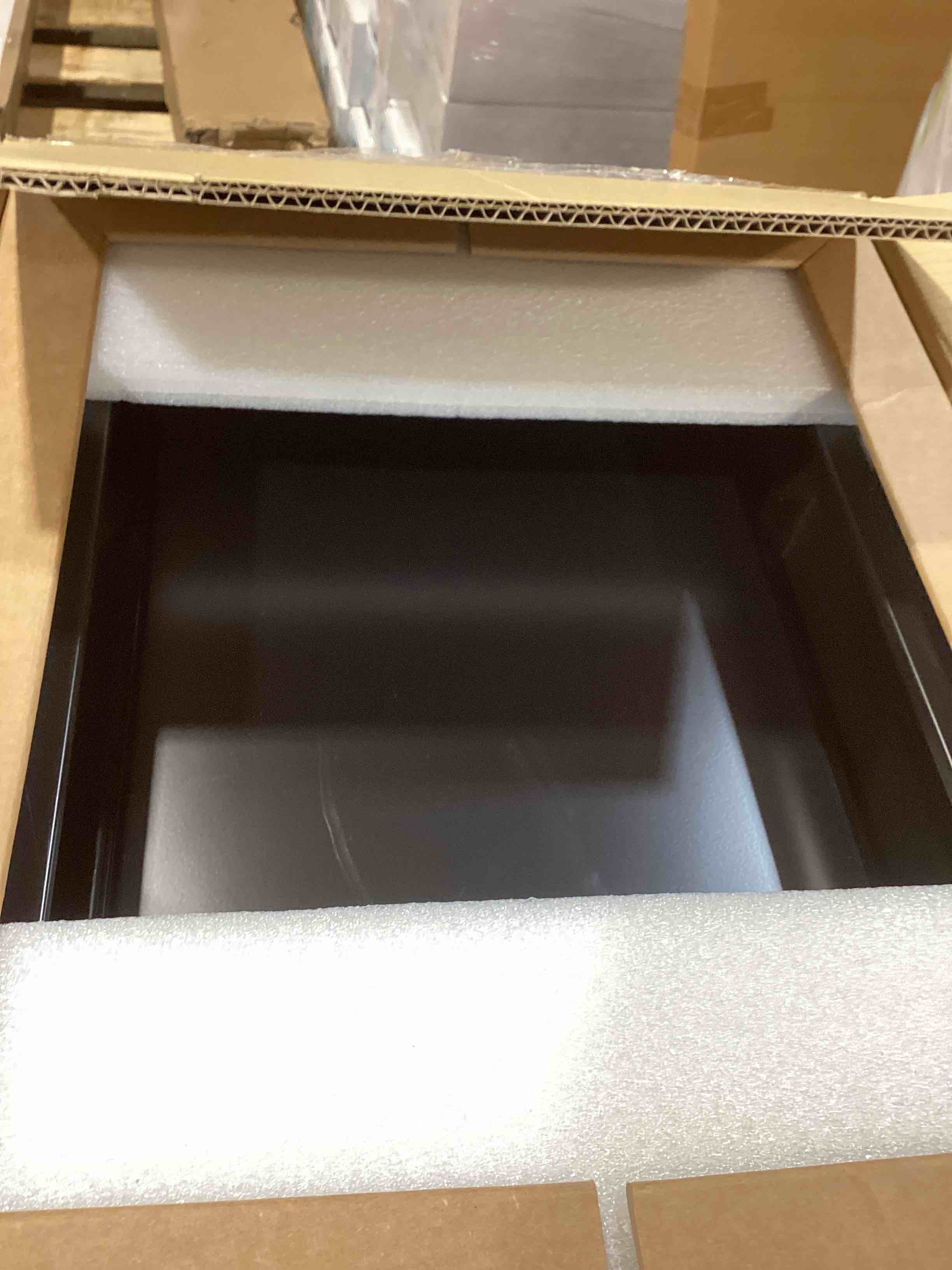 Condition photo showing New/Like New for staples 3-drawer file cabinet ( similar)