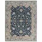 Bristol Blue Sapphire rug 2’ x 3’ (similar to stock photo)