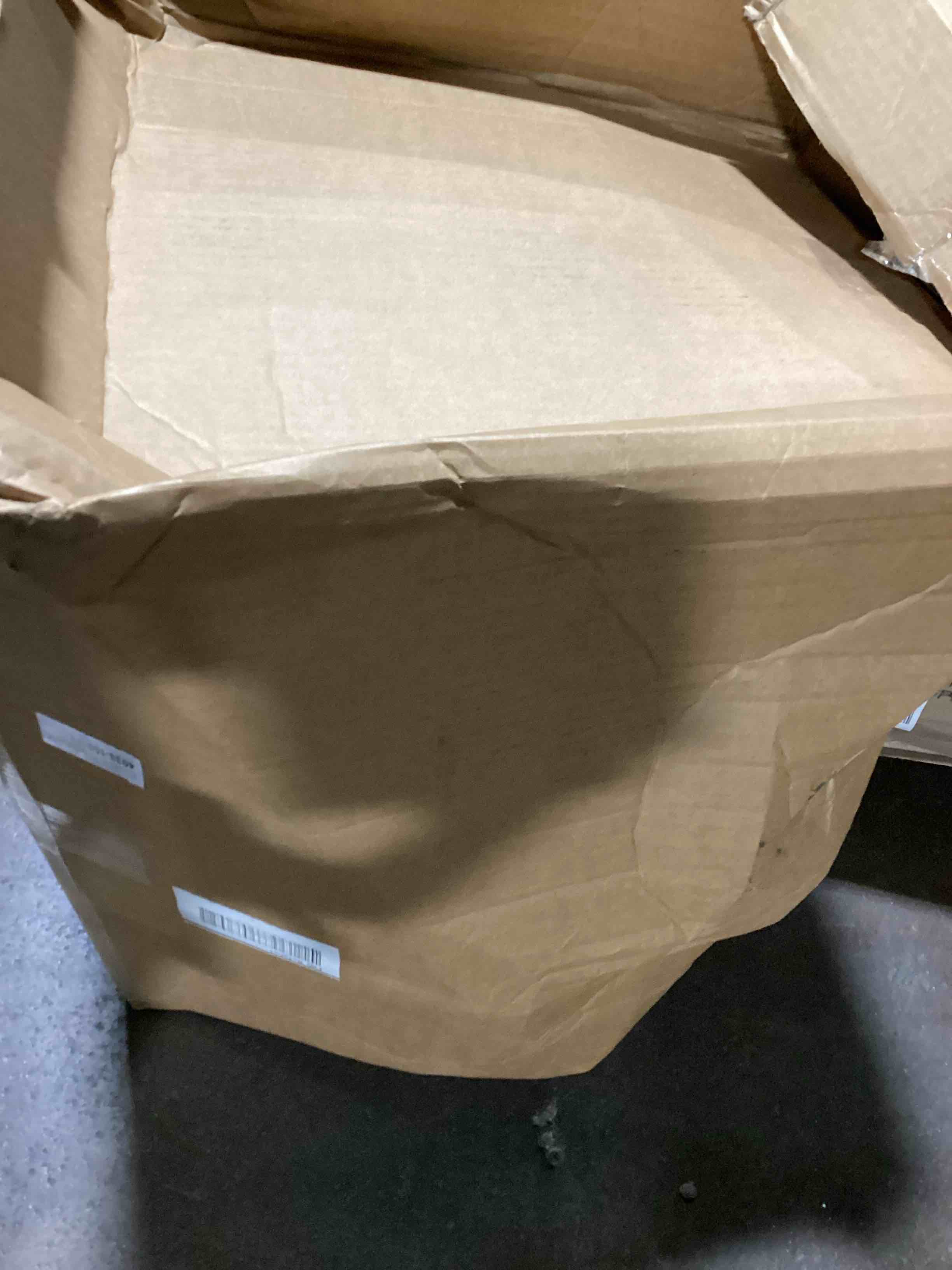 Outdoor Seat/Back Cushion