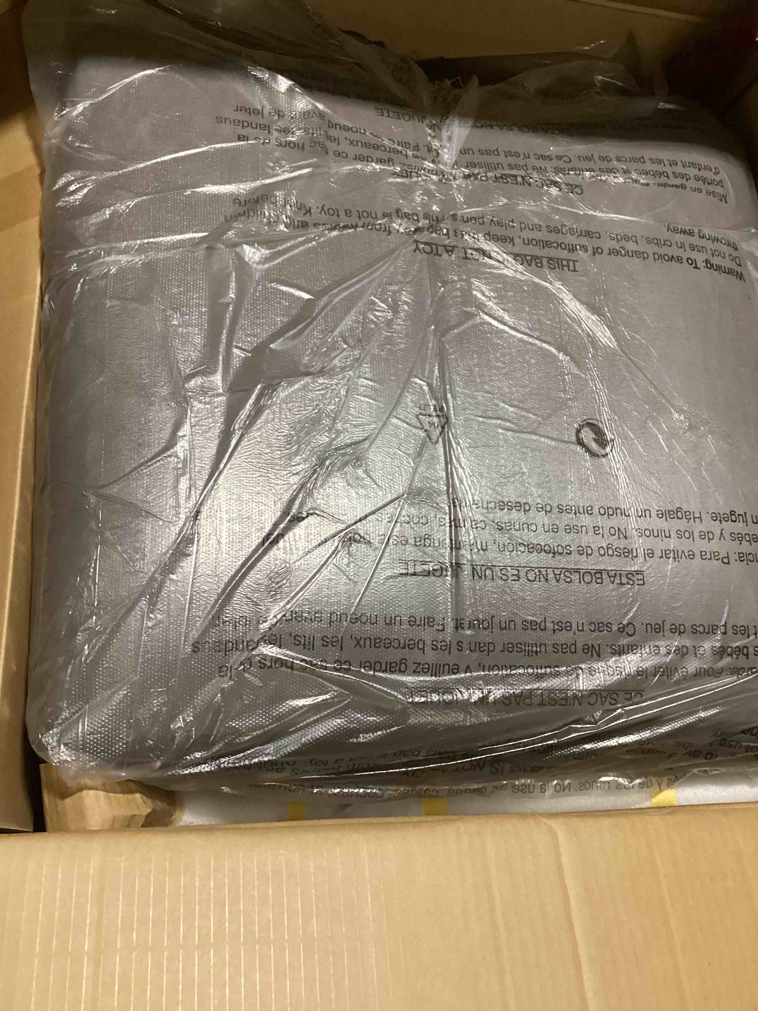 Charliee 26.38” W Tufted Faux Leather Upholstered Accent Slipper Chair