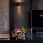 wood slat wall panels