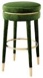 bar stool barhocker round/ similar to stock photo 