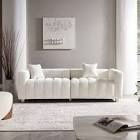 30.3x30.3x15.3inch sofa/ similar to stock photo/ incomplete 