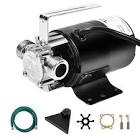 transfer pump/ incomplete 