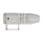 Wall Mounted Foldable Over the Door Metal Ironing Board