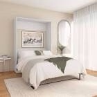 oneybrook 59w wall bed box 3