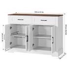 Amariyon 42.2” sideboard