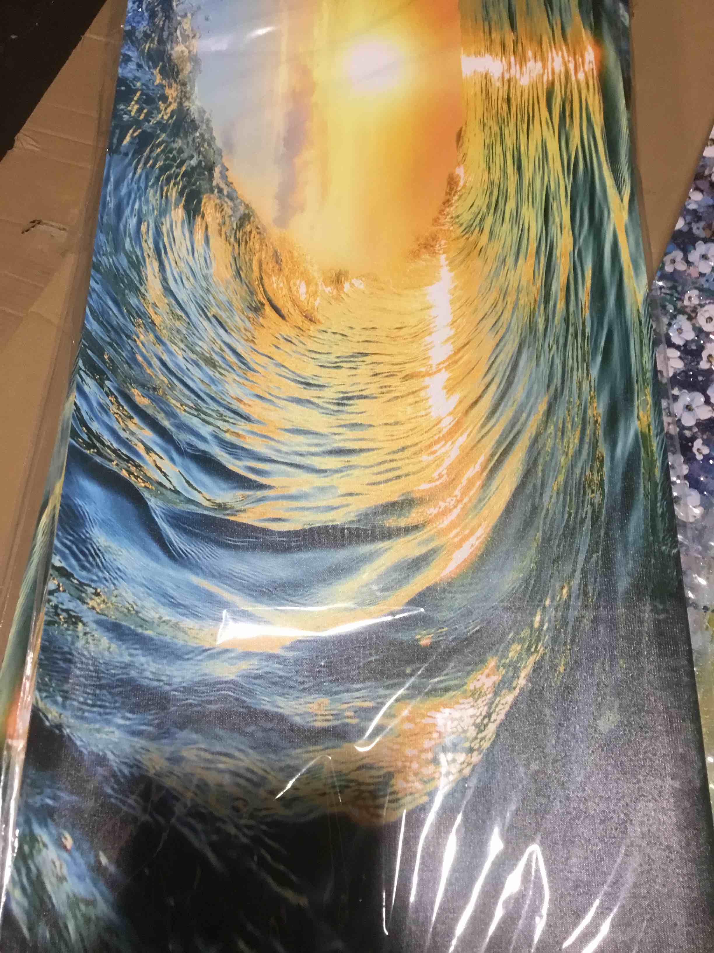 miscellaneous wall art