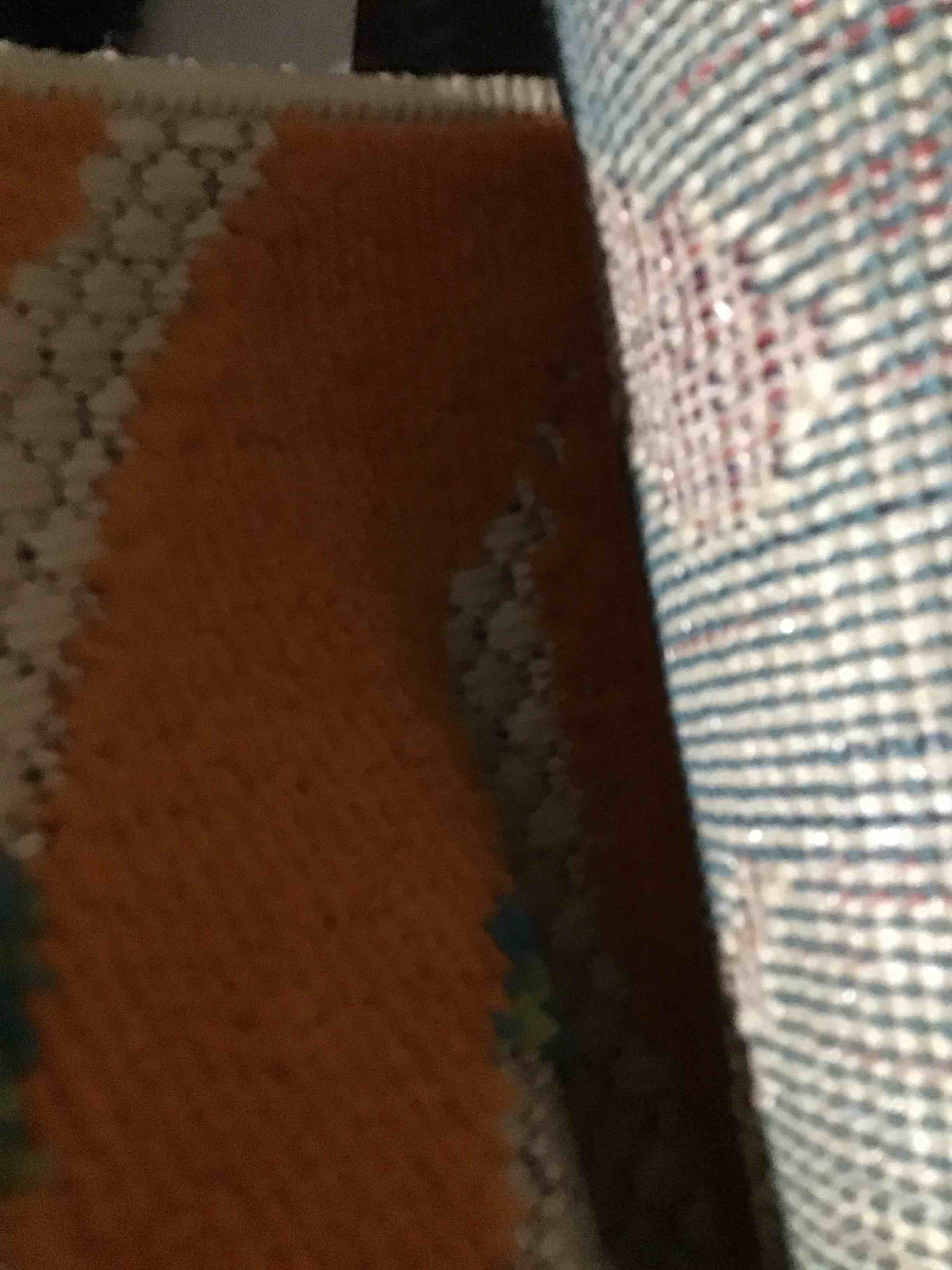 colorful rug